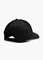 Quiksilver Boné Preto 6500 3