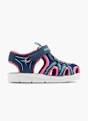 KangaROOS Sandale Dunkelblau 22324 1
