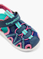 KangaROOS Sandale Bleu foncé 22324 2