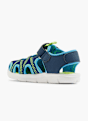 KangaROOS Sandale Blau 26529 3