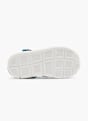 KangaROOS Sandale Blau 26529 4