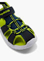 KangaROOS Sandale Bleu 25187 2