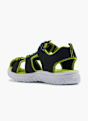 KangaROOS Sandale Bleu 25187 3