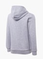 Minecraft Hoodie Grau 28206 2