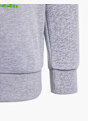 Minecraft Sweat à capuche Gris 28206 4