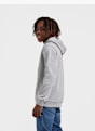 Minecraft Sweat à capuche Gris 28206 6