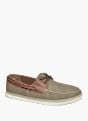 Memphis One Mocasín Marrón 21422 1