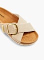 Graceland Biosandal Beige 2859 4