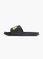 FILA Papuci Negru 17130 2
