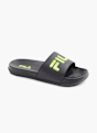 FILA Papuci Negru 17130 6