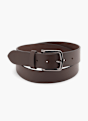 DEICHMANN Cinto Castanho 36515 1