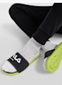 FILA Paplūdimio šlepetės Mėlyna 12329 5