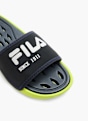 FILA Slide Blå 12329 2