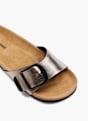 Graceland Biosandal Sølv 2862 2