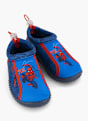 Spider-Man Zoccolo Blu 62129 5