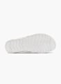 Easy Street Nizke cokle Srebrna 7988 4