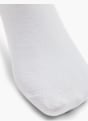 FILA Calcetín Blanco 7951 3