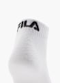 FILA Calcetín Blanco 7951 4