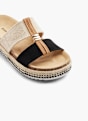 Graceland Biosandal Beige 20732 2