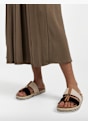 Graceland Anatomski natikač Bež 20732 5