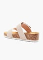 ESPRIT Ciabatta con plantare profondo Rosa 15707 3