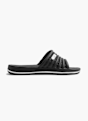 Blue Fin Ciabatte Nero 34140 1