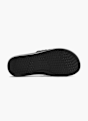 Blue Fin Ciabatte Nero 34140 4