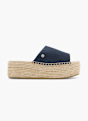 Xti Chaussons Bleu 20466 1