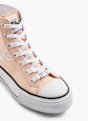 FILA Mid cut sneaker Abrikos 6508 2