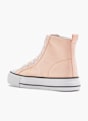 FILA Mid cut sneaker Abrikos 6508 3
