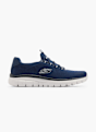 Skechers Slip-on superge Tamnoplava 7421 1