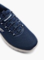 Skechers Slip-on superge Tamnoplava 7421 2