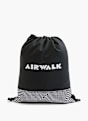 AIRWALK Gymnastiktaske Sort 4698 1