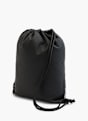 AIRWALK Gymnastiktaske Sort 4698 3
