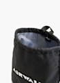AIRWALK Gymnastiktaske Sort 4698 4