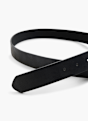 Memphis One Curea Negru 20470 4