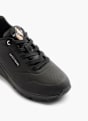 Skechers Sneaker fekete 25288 2