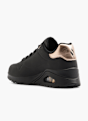 Skechers Sneaker fekete 25288 3