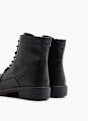 Graceland Snørestøvle Sort 1926 4