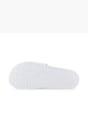 PUMA Papuci Alb 18687 5