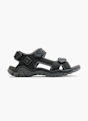 Memphis One Sandale Črna 10503 1