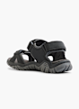 Memphis One Sandale Negru 10503 3