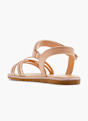Graceland Sandale Rose 23416 3