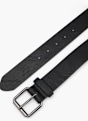 Memphis One Curea Negru 37373 2
