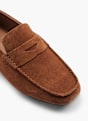 AM Shoe Mokkasin Beige 3791 2