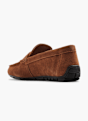 AM Shoe Mokkasin Beige 3791 3