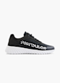 TOM TAILOR Sportbačiai Juoda 5605 1