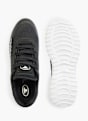 TOM TAILOR Sneaker Nero 5605 3