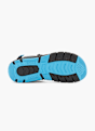 FILA Sandale Bleu 28214 4