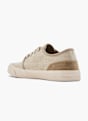 Vty Halbschuh Beige 7439 3